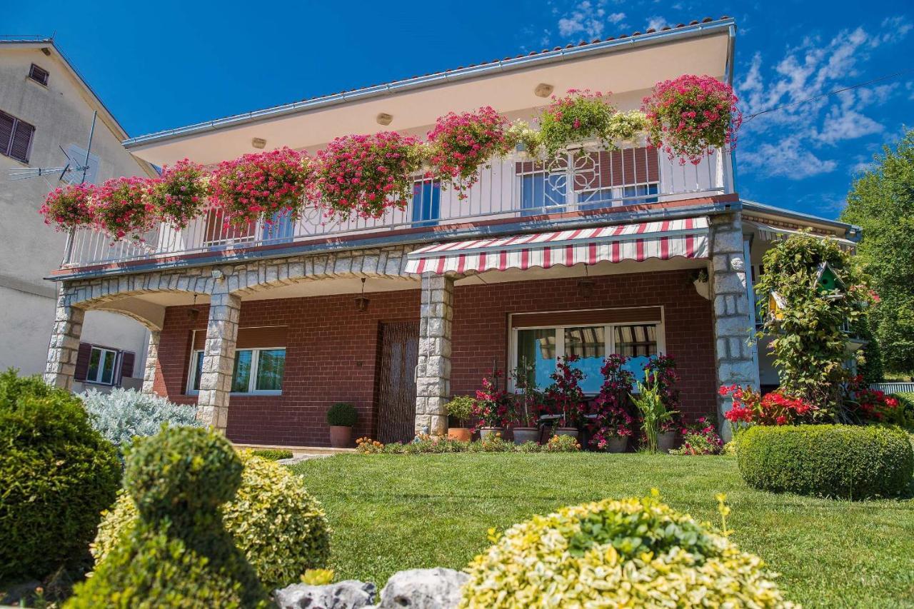 Apartment Karla Bribir  Exterior photo