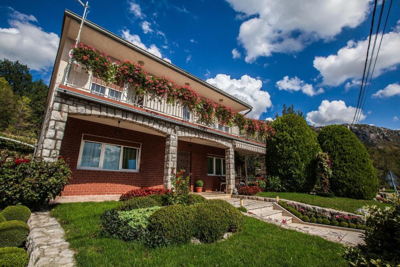Apartment Karla Bribir  Exterior photo